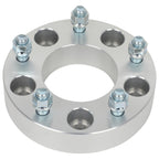 Set of 4 Wheel Adapters 5x135 to 5x139.7 for Ford F-150, RAM