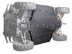 Heavy Duty 1/2" ARMW Full Skid Plate for Polaris Ranger 1000 (2021–2023)