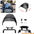 Headlight Fairing Cowl for Harley Davidson Sportster S RH1250S (2021-2023)