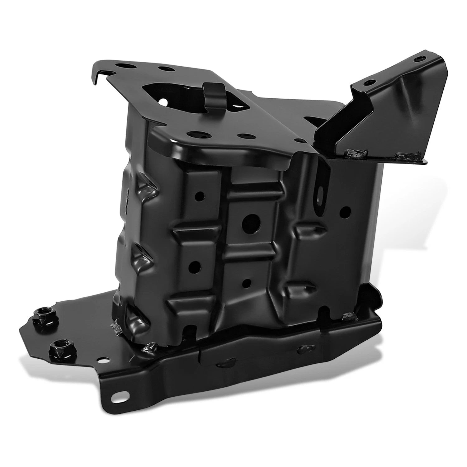 Front Left Bumper Cover Bracket for Toyota Corolla Hatchback Sedan (2019–2026)