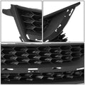 Fog Light Bezel Cover for Volkswagen Passat (2012–2015) Right Side