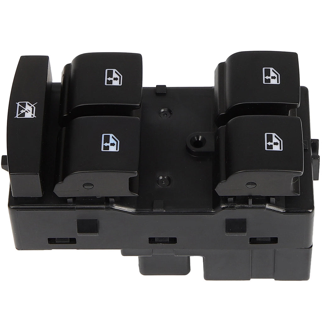 Power Window Switch for Chevy Spark (2016-2021) Front Left Driver