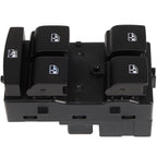 Power Window Switch for Chevy Spark (2016-2021) Front Left Driver
