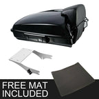 Razor Trunk Backrest Mount for Harley Touring Road King (1997–2008)