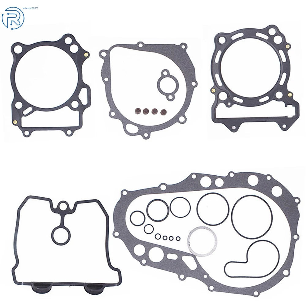 Complete Gasket Kit for Kawasaki KFX 400 (2003-2006)