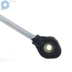 Automatic Transmission Shift Cable for Ford F-150 F-250 Expedition (1997–2004) F85Z7E395BA