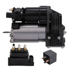 Air Suspension Compressor for Mercedes GL ML Class W166 (2012–2019)