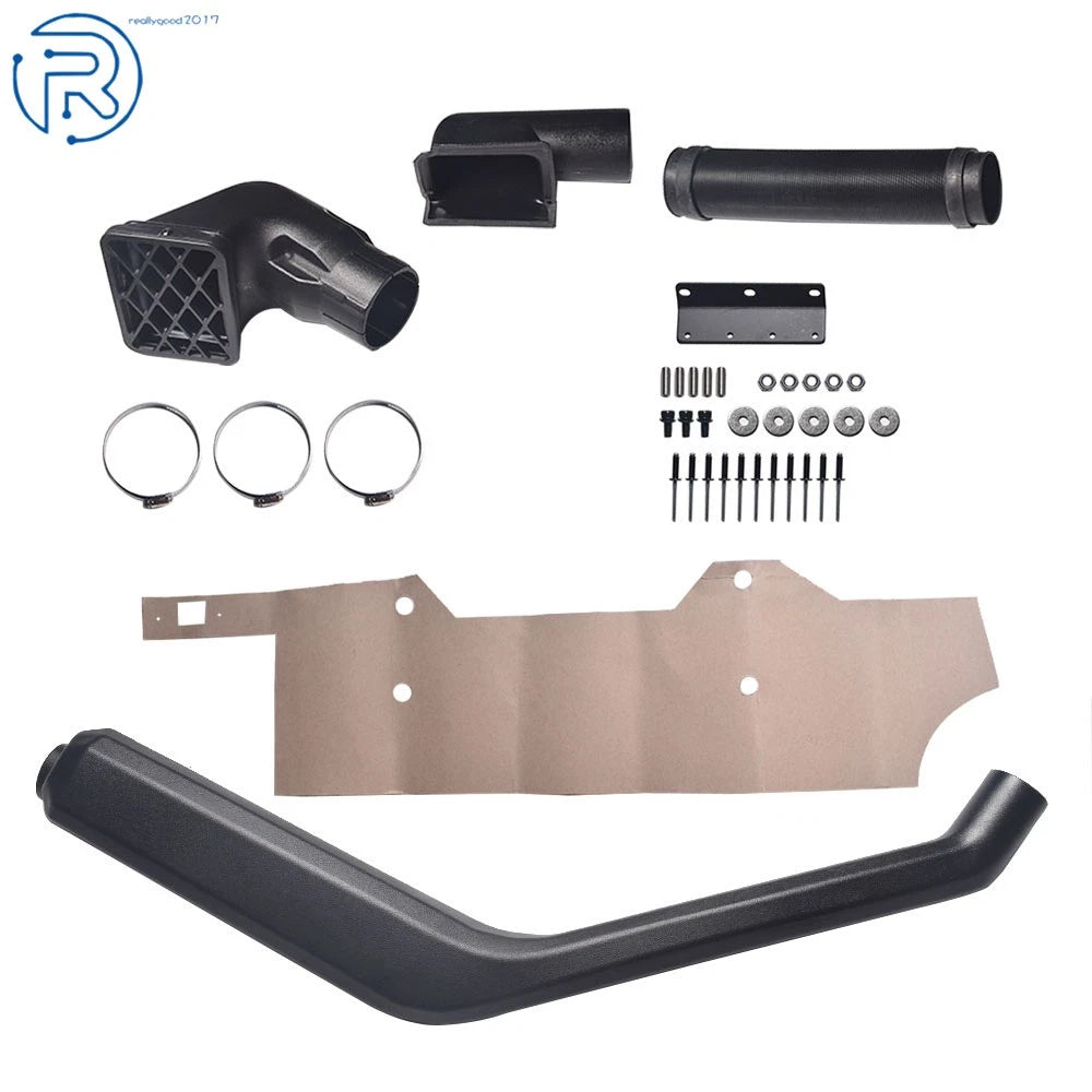 Cold Air Intake Snorkel System Kit for Jeep Cherokee (1984–2001)