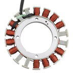 Ignition Charging Coil Stator Plate for Kawasaki FH381V FH451V