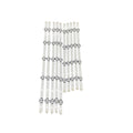 LED Strips for LG 50LF6000 50LB5620 50LF6100 50LF5610 50LB570B 50LB5800 50LB580N
