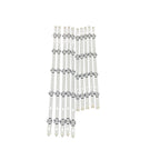 LED Strips for LG 50LF6000 50LB5620 50LF6100 50LF5610 50LB570B 50LB5800 50LB580N