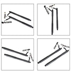 Pair Rear Left Electric Tailgate Lift Support for BMW X5 (2007-2013)