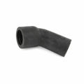 Genuine OEM Idle Air Control Valve Hose for BMW 325i (1992–1995) 13411730397