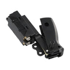 Push Button Switch for Angle Grinder Polisher (AC250V 10A)