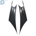 Inner Door Pull Handle Cover for BMW 3/4 Series (2012-2019) Carbon Fiber