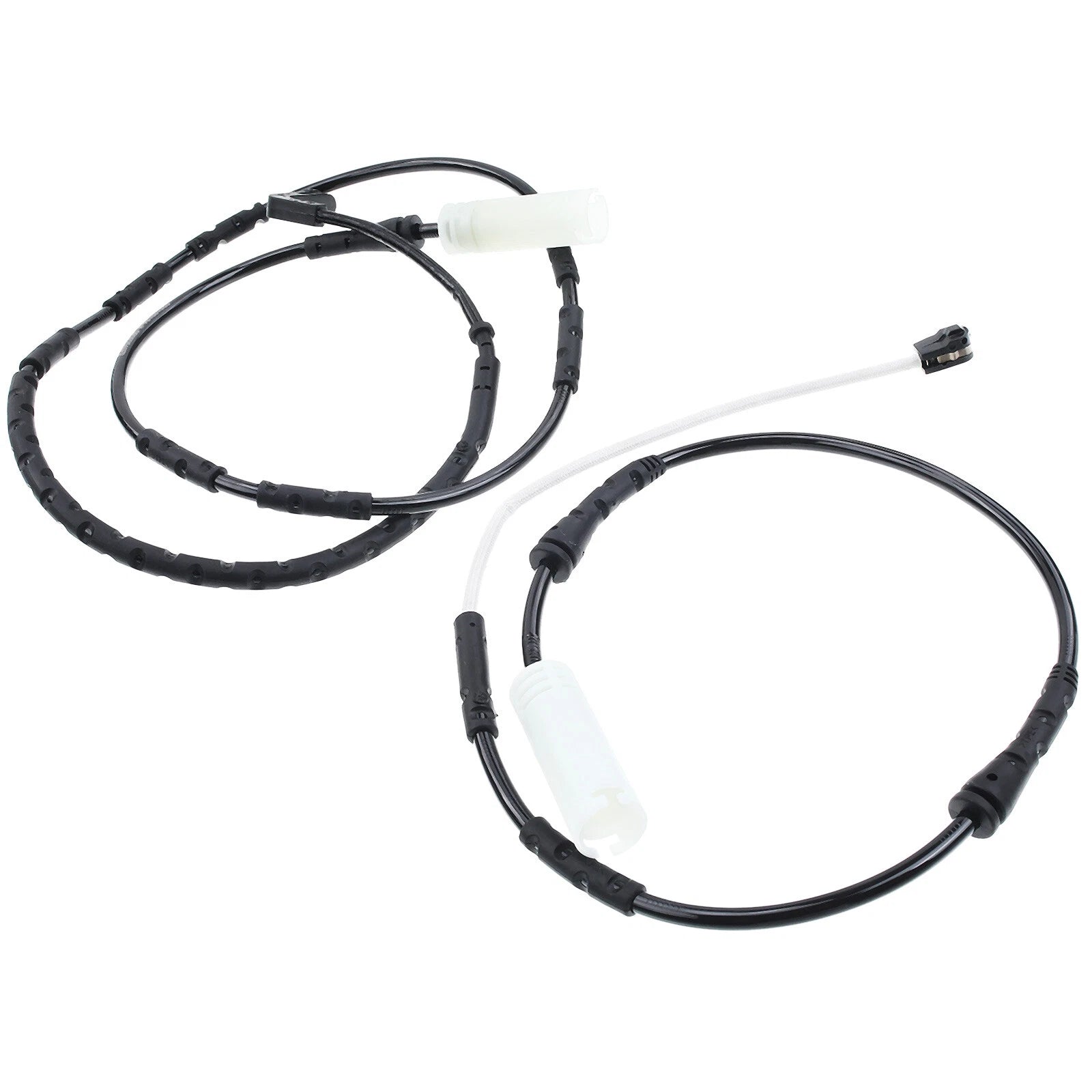 2X Disc Brake Pad Wear Sensor for BMW 135i 323i 328i 335d (2006–2013)
