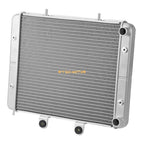 ATV Radiator for Polaris Sportsman 700 800 EFI (2004–2014) 1240190 1240301 1240521