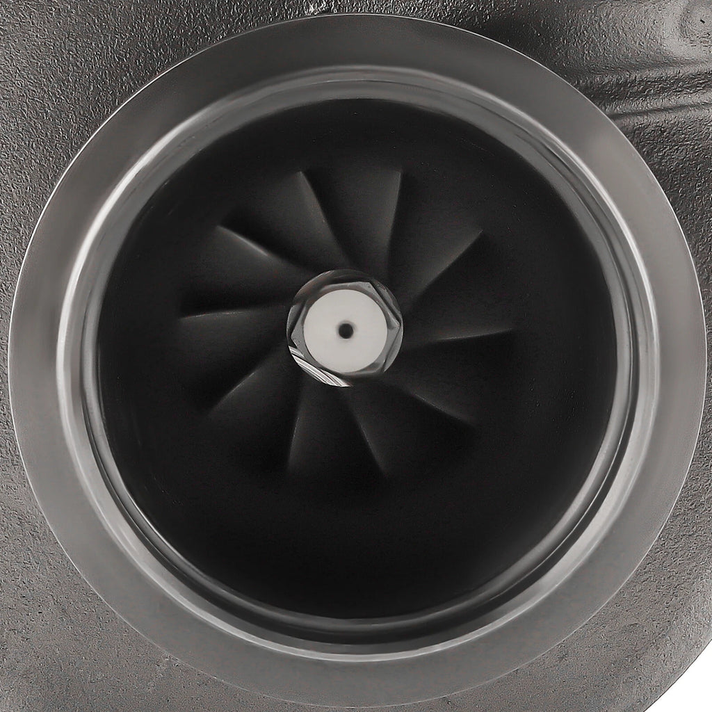 Turbocharger for Detroit Series 60 14L Diesel