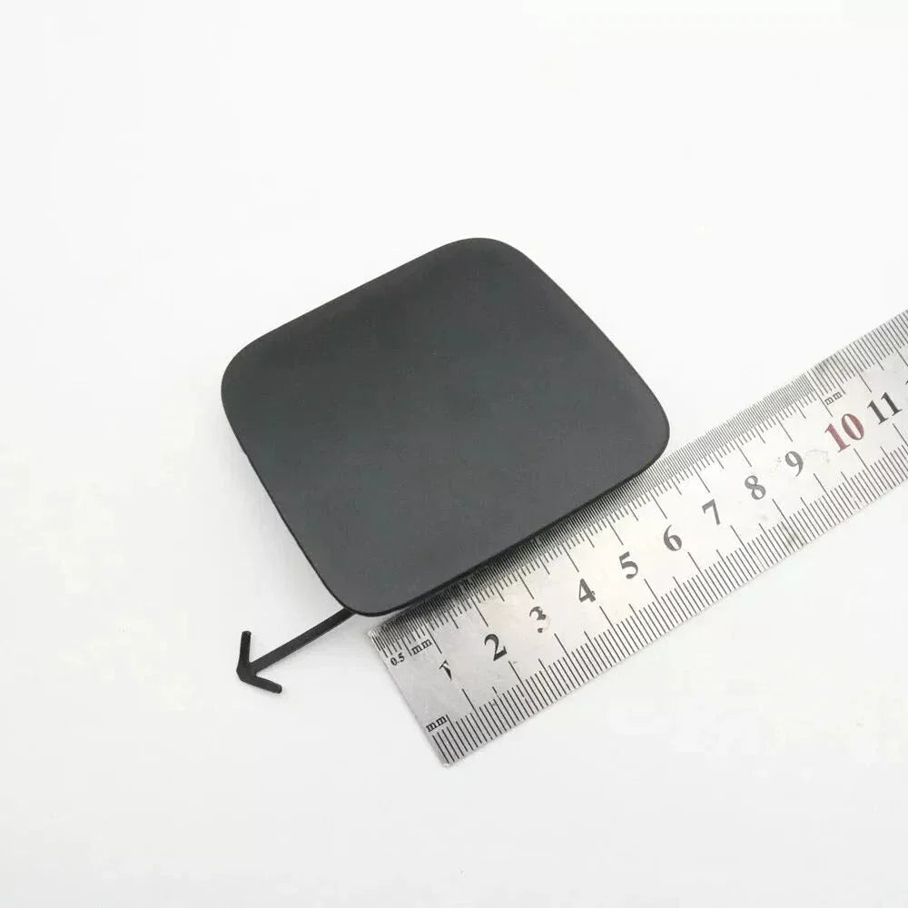 L/R Front Tow Hook Cover Cap for Scion TC Base Coupe (2011-2013)