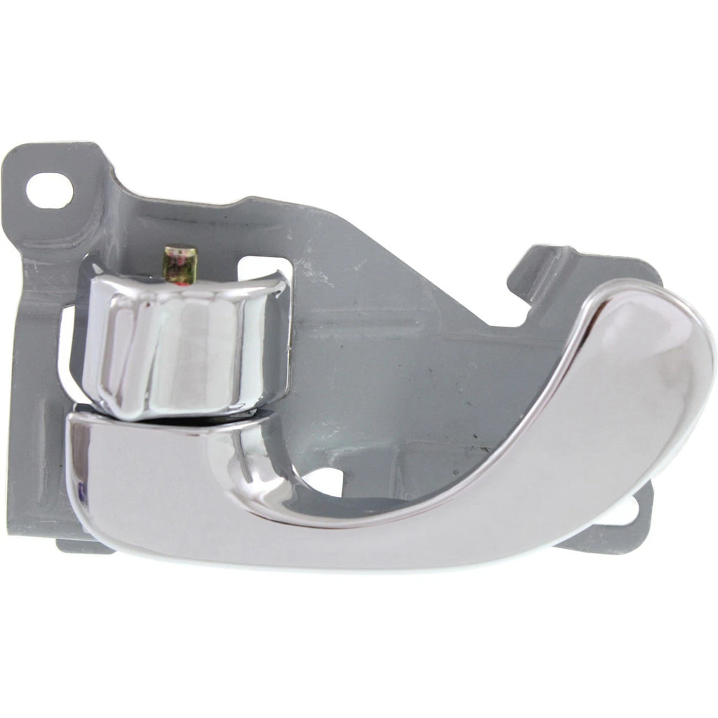 Door Handle for Mitsubishi Galant (1999-2003) - Front or Rear Left Inner Chrome