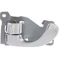 Door Handle for Mitsubishi Galant (1999-2003) - Front or Rear Left Inner Chrome