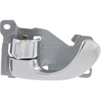 Door Handle for Mitsubishi Galant (1999-2003) - Front or Rear Left Inner Chrome