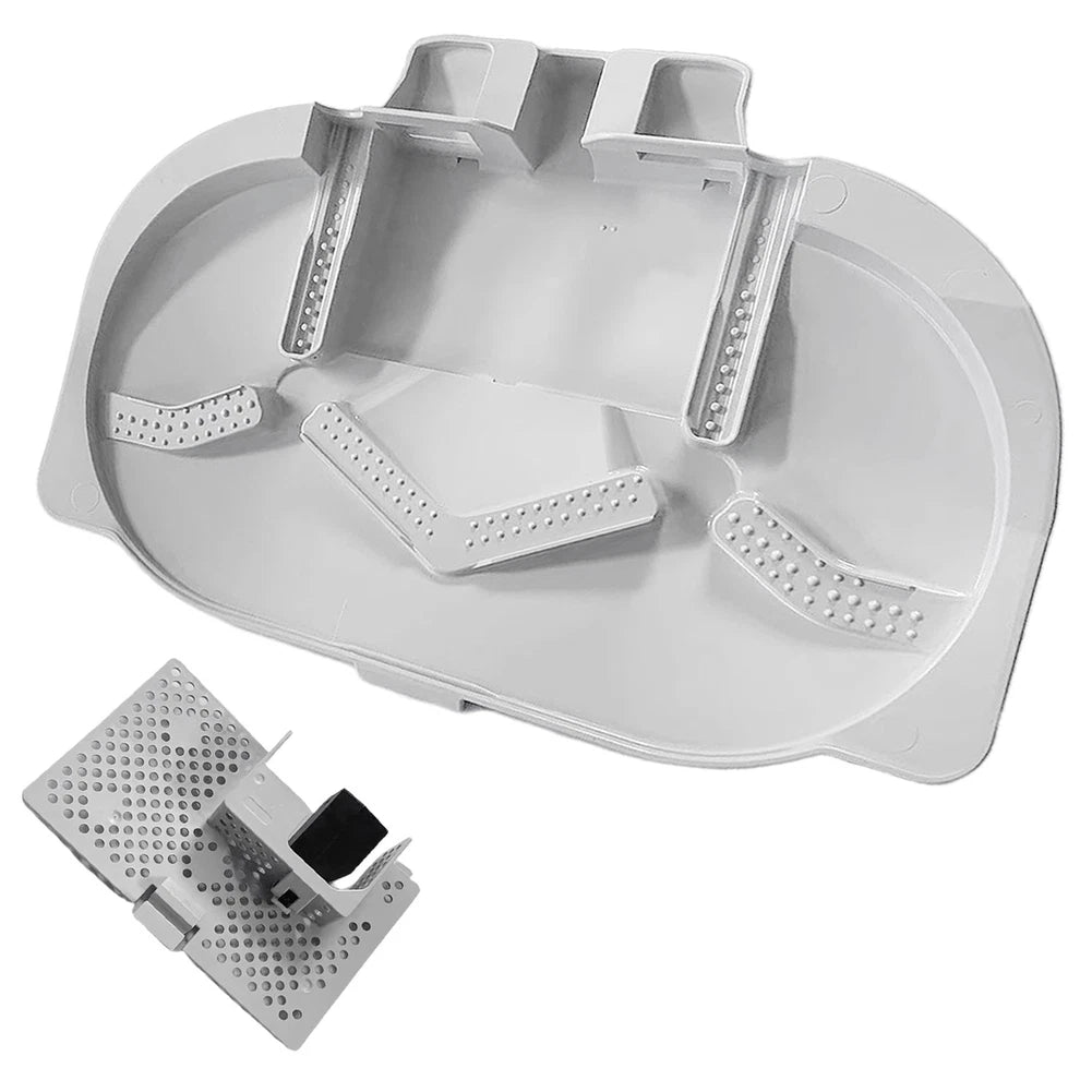 Replacement Cleaning Disk for Roborock P10S Pro (2023)