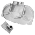 Replacement Cleaning Disk for Roborock P10S Pro (2023)