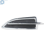 Chrome Fender Emblem Moulding for Ford Escape (2013–2015)