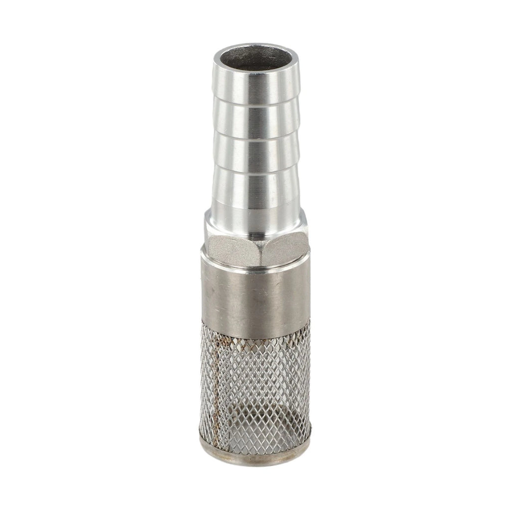 Stainless Steel Fuel Gas Filter for Universal Applications (19mm 20mm)