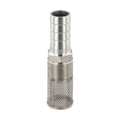 Stainless Steel Fuel Gas Filter for Universal Applications (19mm 20mm)