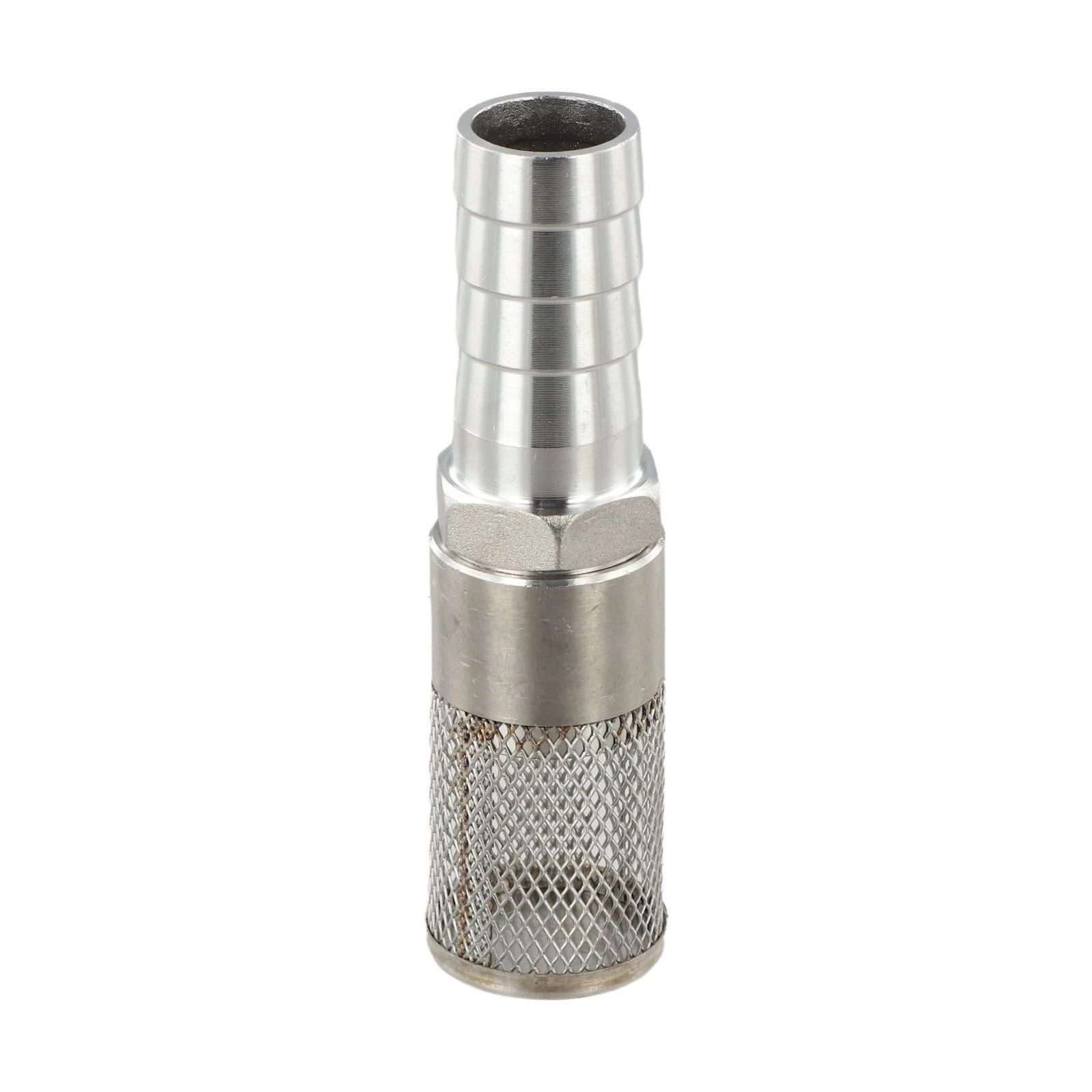 Stainless Steel Fuel Gas Filter for Universal Applications (19mm 20mm)