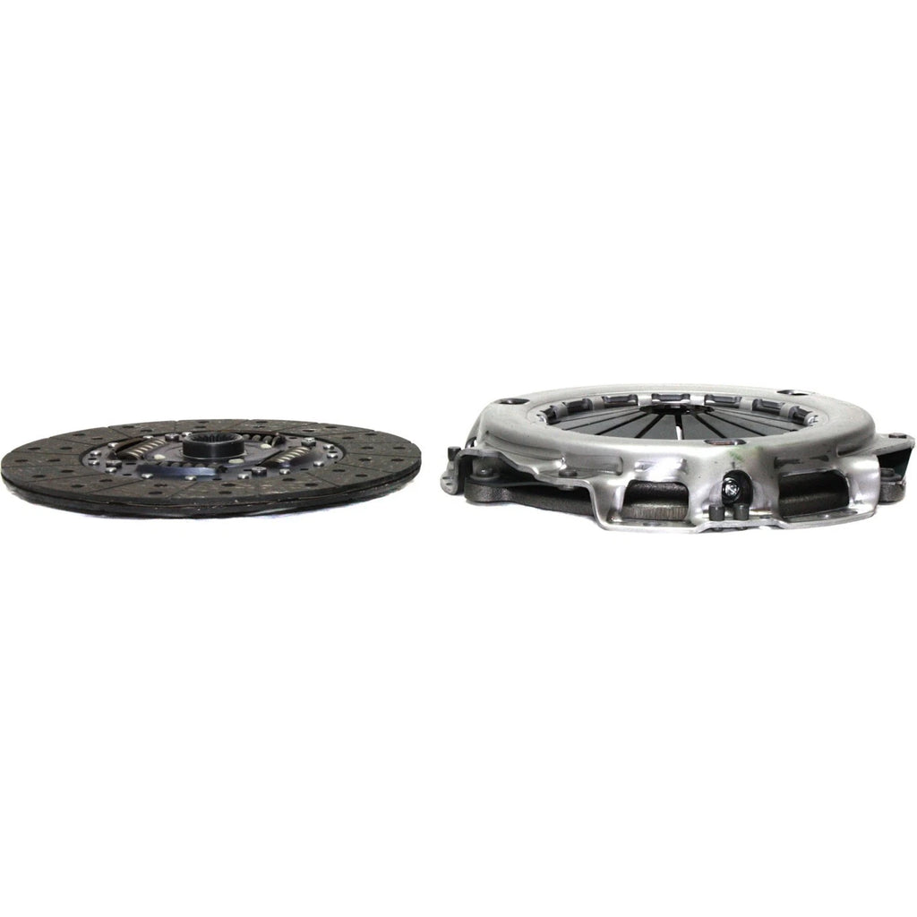 Clutch Kit for Toyota 4Runner Tacoma Tundra T100 (1995–1998)