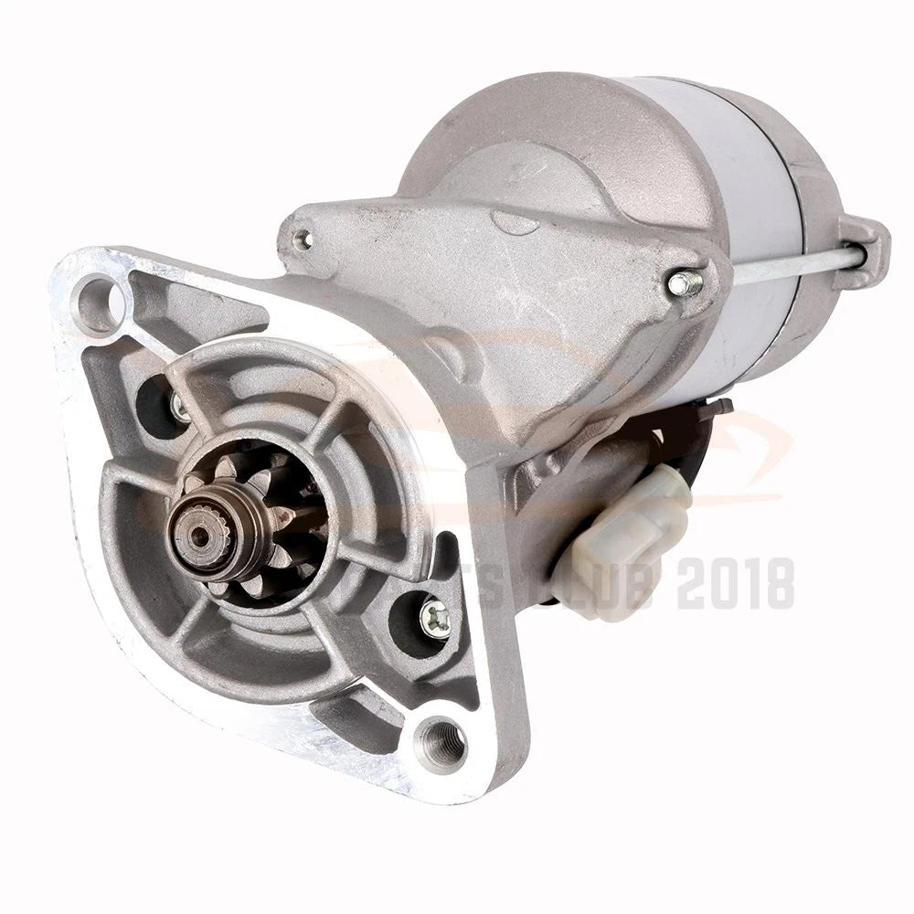 Starter for Toyota Corolla (1998-2002)