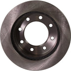 Disc Brake Rotor for Dodge Ram 2500 (2000–2002) Front Left/Right Solid