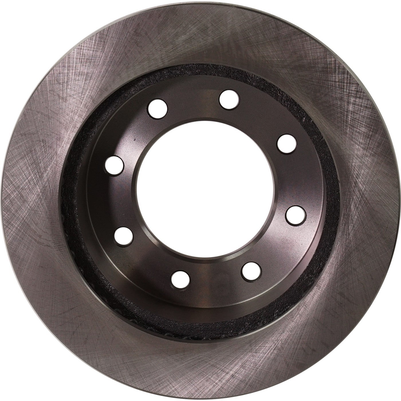 Disc Brake Rotor for Dodge Ram 2500 (2000–2002) Front Left/Right Solid