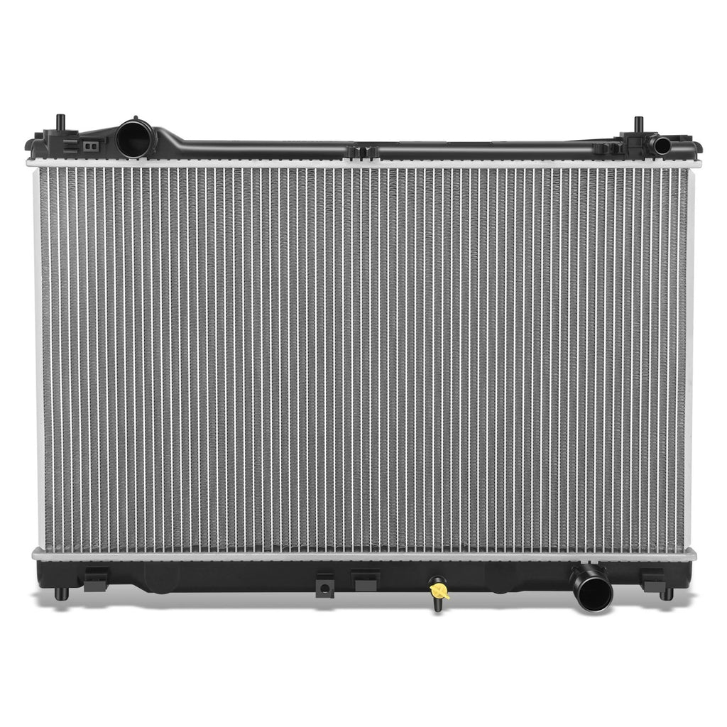 Aluminum Core Cooling Radiator for Lexus RC350 GS350 (2016–2024) DPI 13701