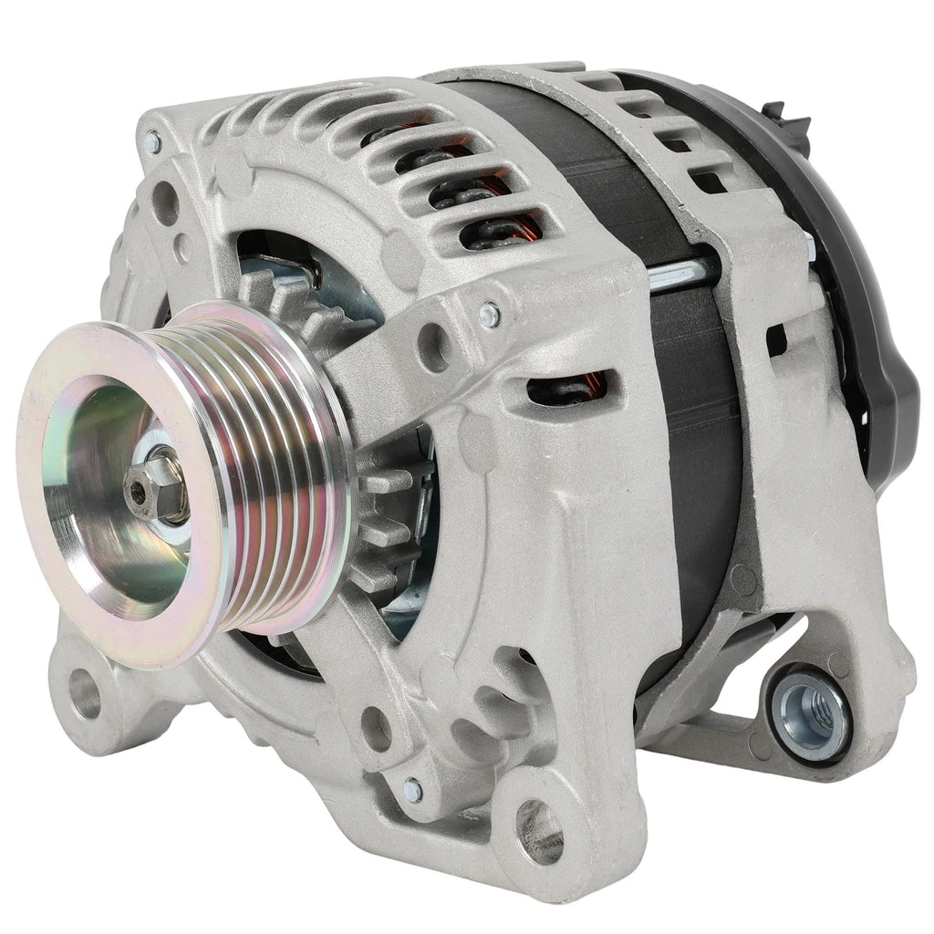 Alternator for Dodge Avenger, Chrysler Sebring (2008–2010) V6 3.5L 140A 12V