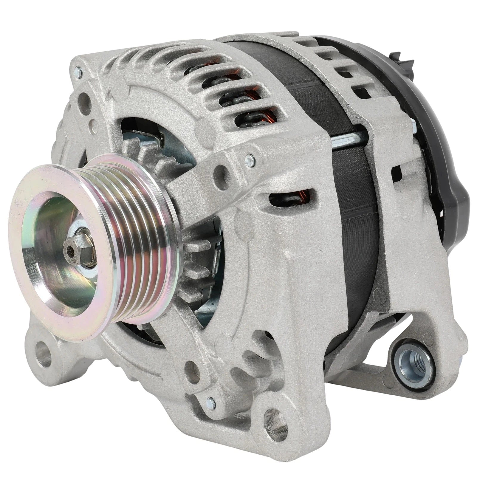 Alternator for Dodge Avenger, Chrysler Sebring (2008–2010) V6 3.5L 140A 12V