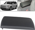 Armrest Center Console Lid Cover for Ford Flex (2013–2019) FA8Z-7406024-AB