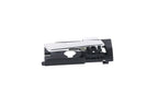 2 x Front Left & Right Chrome Inner Door Handle for HYUNDAI ACCENT (2011-2019)