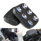 6 Suction Cups for Harley Sportster Softail Dyna