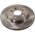 Disc Brake Rotor for Mercedes Benz ML320 (1998–2003) Front Solid