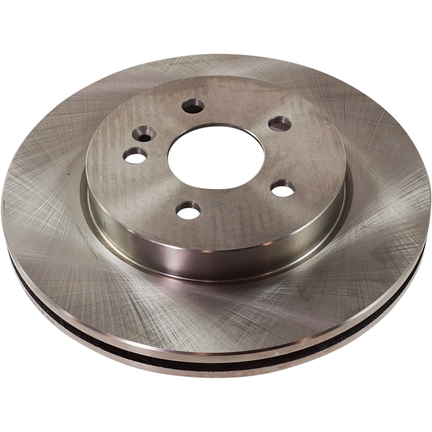 Disc Brake Rotor for Mercedes Benz ML320 (1998–2003) Front Solid