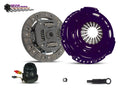 Stage 1 Clutch Slave Kit for Ranger Explorer B4000 Navajo (1993–2000)
