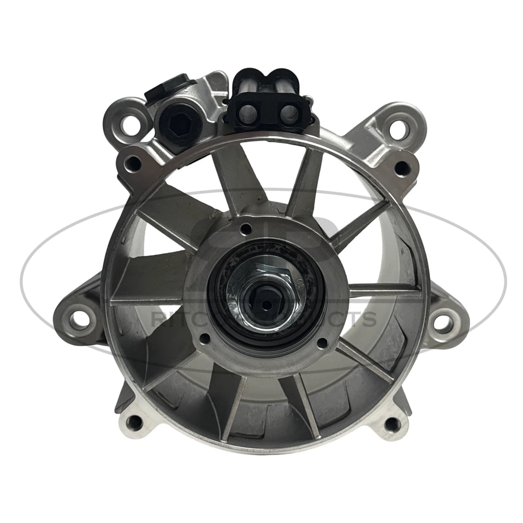 Complete Jet Pump for Seadoo GTX RXP RXT 215 255 260 (159MM, 267000372)