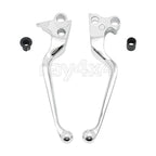 Brake Clutch Lever for Harley Sportster 1200 883 XL1200 XL883 XLH883 (1996–2003)