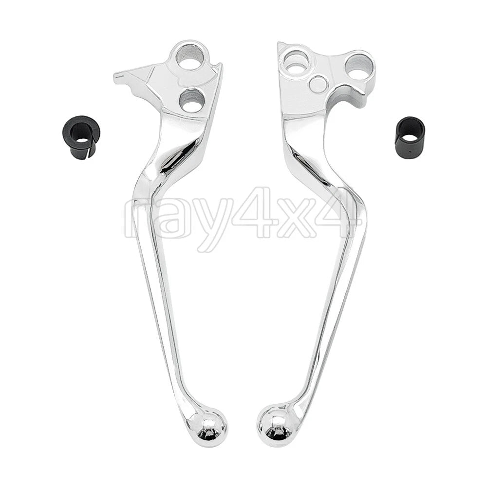 Brake Clutch Lever for Harley Sportster 1200 883 XL1200 XL883 XLH883 (1996–2003)