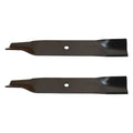 2Pk Blades for John Deere (AM-100991, AM137324, AM137326, AM141041)