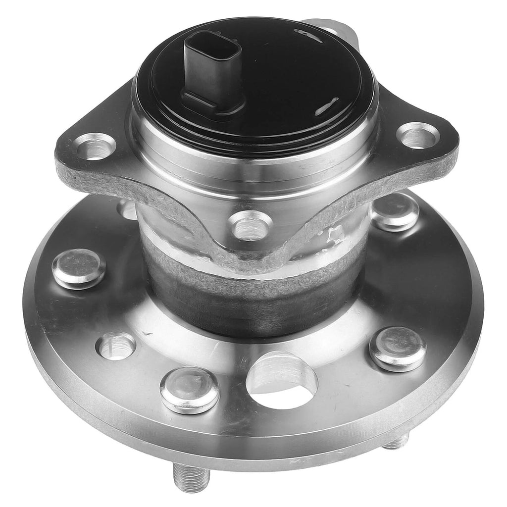 Rear Wheel Hub & Bearing Assembly for Toyota Camry (2002–2011)
